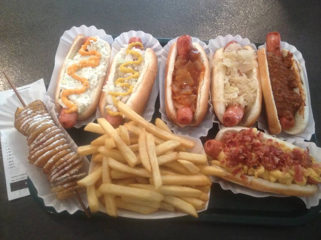 Willys Wieners | restaurant | 1280 NJ-57, Port Murray, NJ 07865, USA | 9085286979 OR +1 908-528-6979