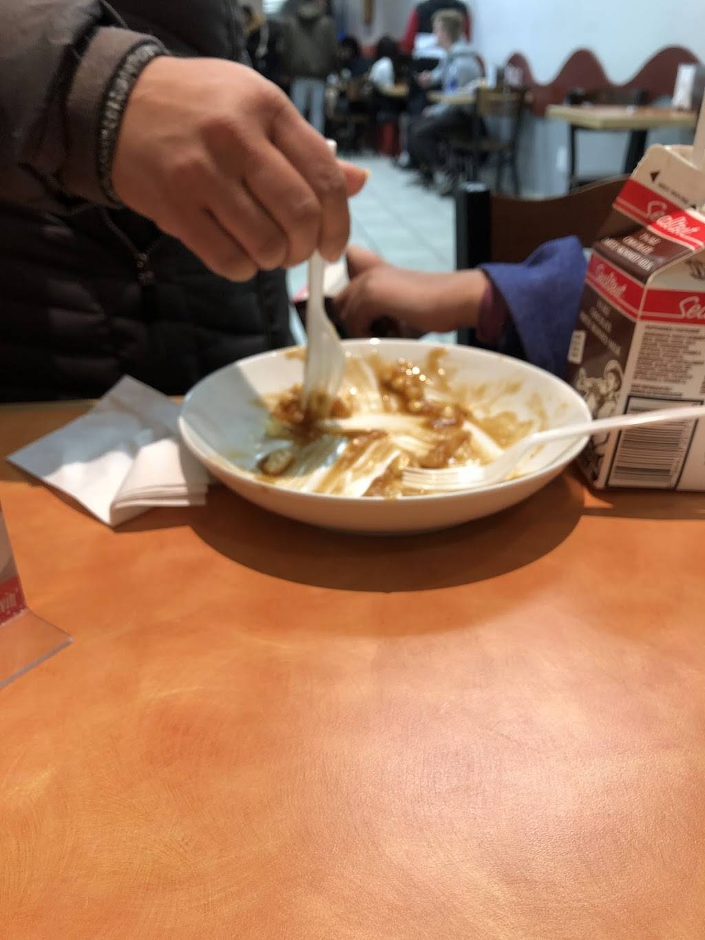 Osmows Shawarma | restaurant | 960 Southdown Rd C8, Mississauga, ON L5J 2Y4, Canada | 9058553300 OR +1 905-855-3300