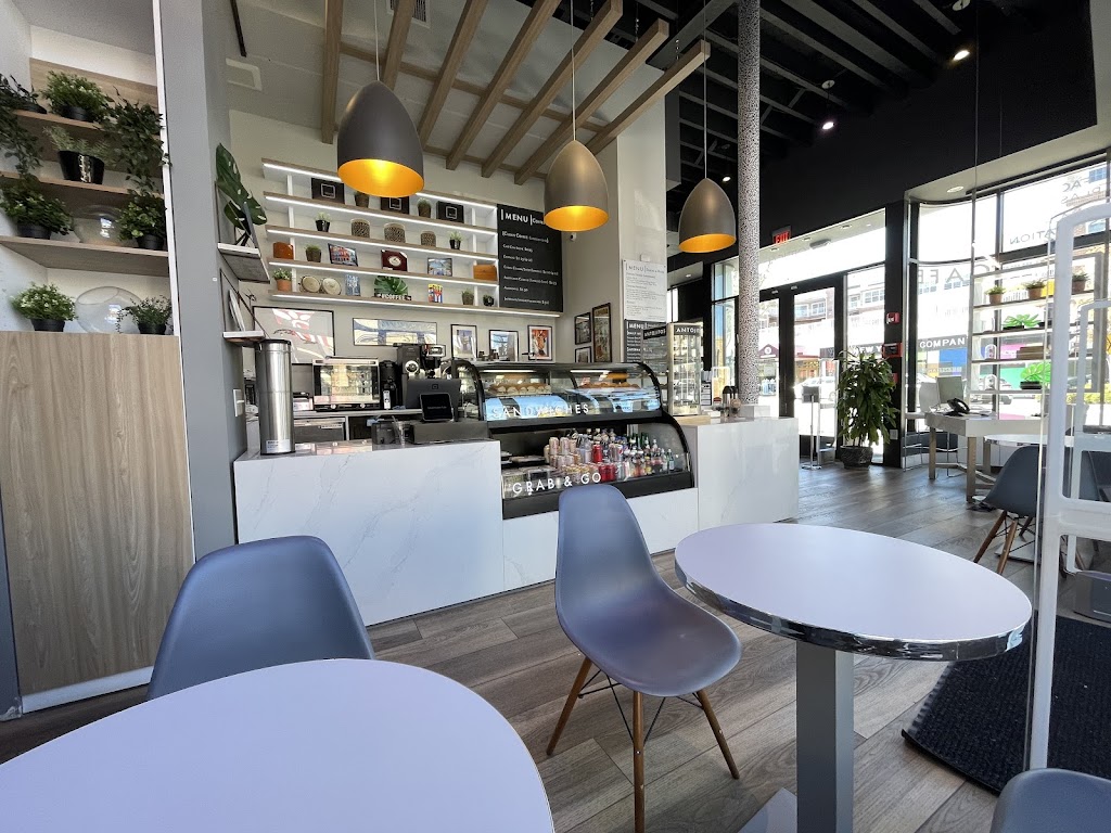 Salud Cuban Cafe | bakery | 3 Nathaniel Pl, Englewood, NJ 07631, USA | 2015032323 OR +1 201-503-2323