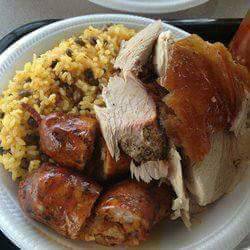 lechonera el guavate | restaurant | 5902 Seaboard Ave, Jacksonville, FL 32244, USA | 9048882639 OR +1 904-888-2639