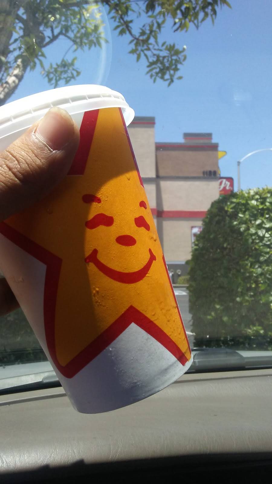 Carls Jr. | restaurant | 1189 State College Boulevard, Anaheim, CA 92806, USA | 7145333310 OR +1 714-533-3310