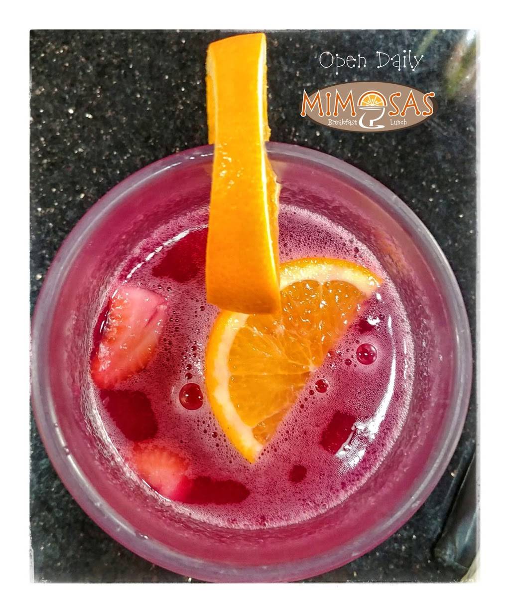 Mimosas | restaurant | 30 S El Dorado St, Stockton, CA 95202, USA | 2094758050 OR +1 209-475-8050