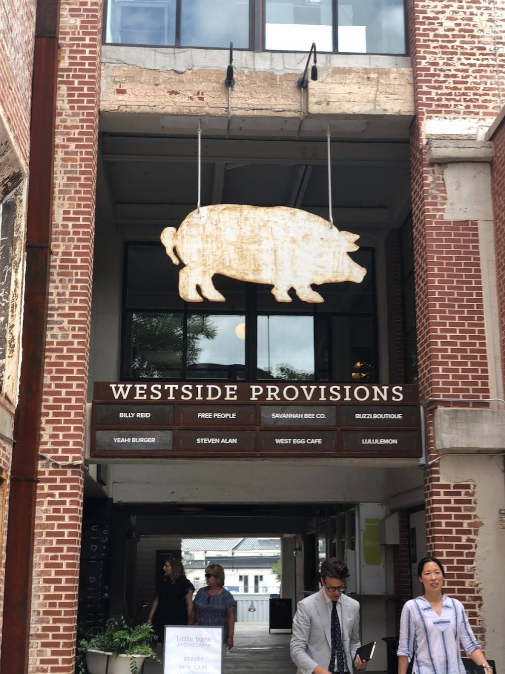 Ormsbys | restaurant | 1170 Howell Mill Rd, Atlanta, GA 30318, USA | 4049682033 OR +1 404-968-2033