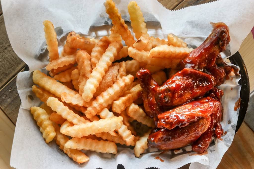 Rosies cafe | restaurant | 48 Northside Dr SW, Atlanta, GA 30313, USA | 4043317703 OR +1 404-331-7703