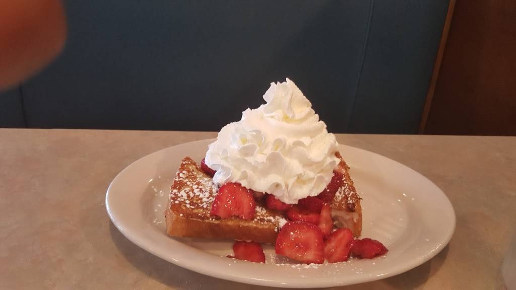 Franconia Heritage Restaurant | restaurant | 508 Harleysville Pike unit a, Telford, PA 18969, USA | 2157214400 OR +1 215-721-4400