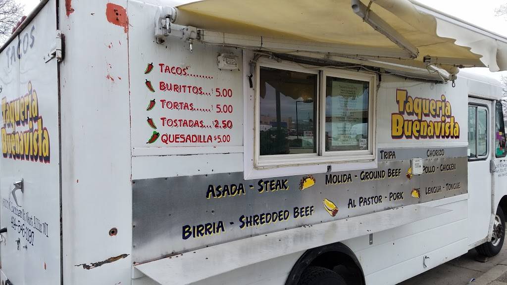 Taqueria Buenavista | restaurant | 3135 S Chase Ave, Milwaukee, WI 53207, USA | 4145748885 OR +1 414-574-8885