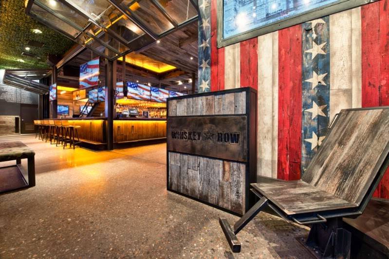 Dierks Bentleys Whiskey Row | night club | 4420 N Saddlebag Trail, Scottsdale, AZ 85251, USA | 4809454200 OR +1 480-945-4200