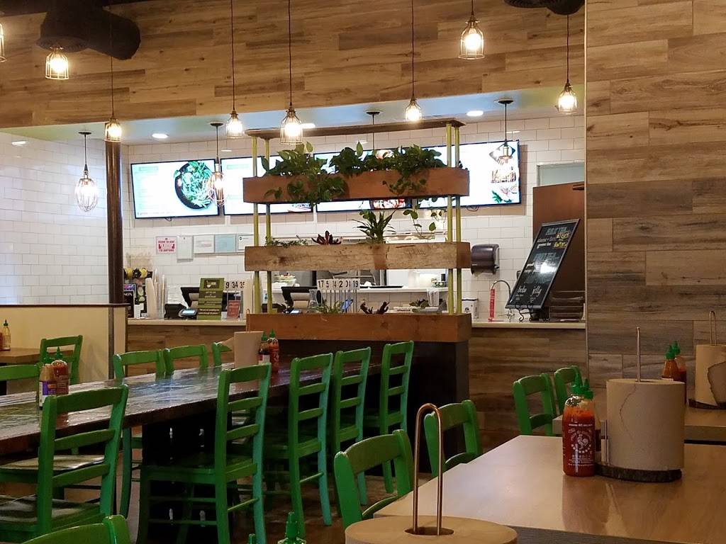 Pho Bowl | restaurant | 5290 Belt Line Rd #114, Dallas, TX 75254, USA | 9728072685 OR +1 972-807-2685