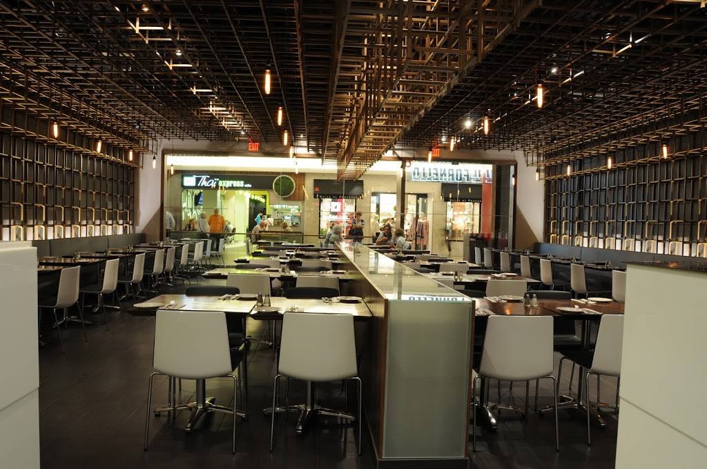 IL FORNELLO - Bayview Village | restaurant | Bayview and, Sheppard Ave E, North York, ON M2K 1E6, Canada | 4162271271 OR +1 416-227-1271