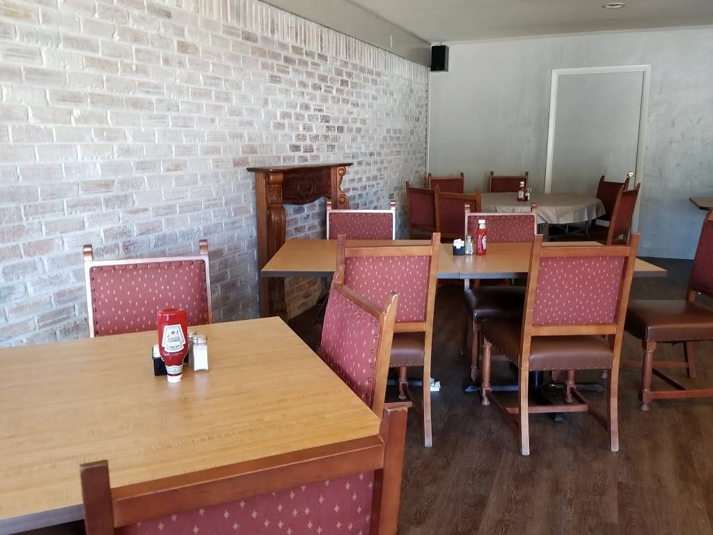 Southern Charm | restaurant | 1627 Strickland Dr, Orange, TX 77632, USA | 4098824616 OR +1 409-882-4616