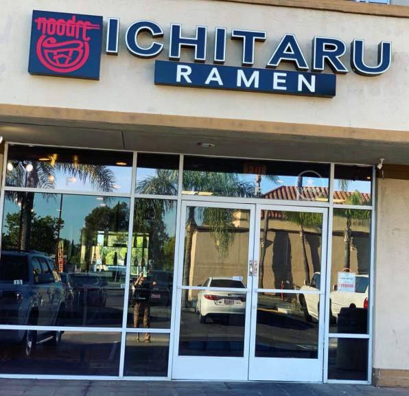ichitaru ramen | restaurant | 5721 Lincoln Ave ste F, Cypress, CA 90630, USA | 7142365474 OR +1 714-236-5474