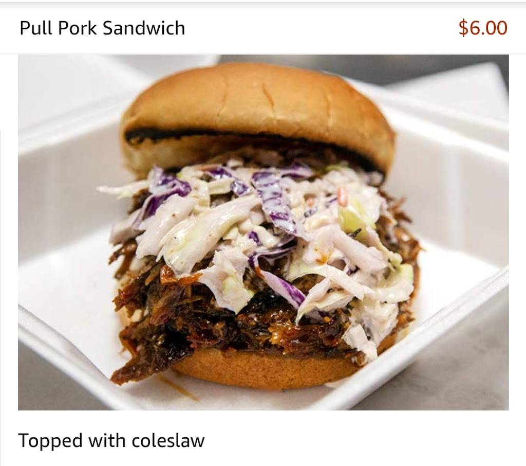 CZ SMOKEZ BBQ | restaurant | 336 McDaniel St SW, Atlanta, GA 30313, USA | 4044582919 OR +1 404-458-2919