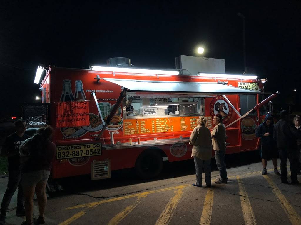 El Borrego Taqueria | restaurant | 3936 S Shaver St, Houston, TX 77034, USA | 8328870542 OR +1 832-887-0542