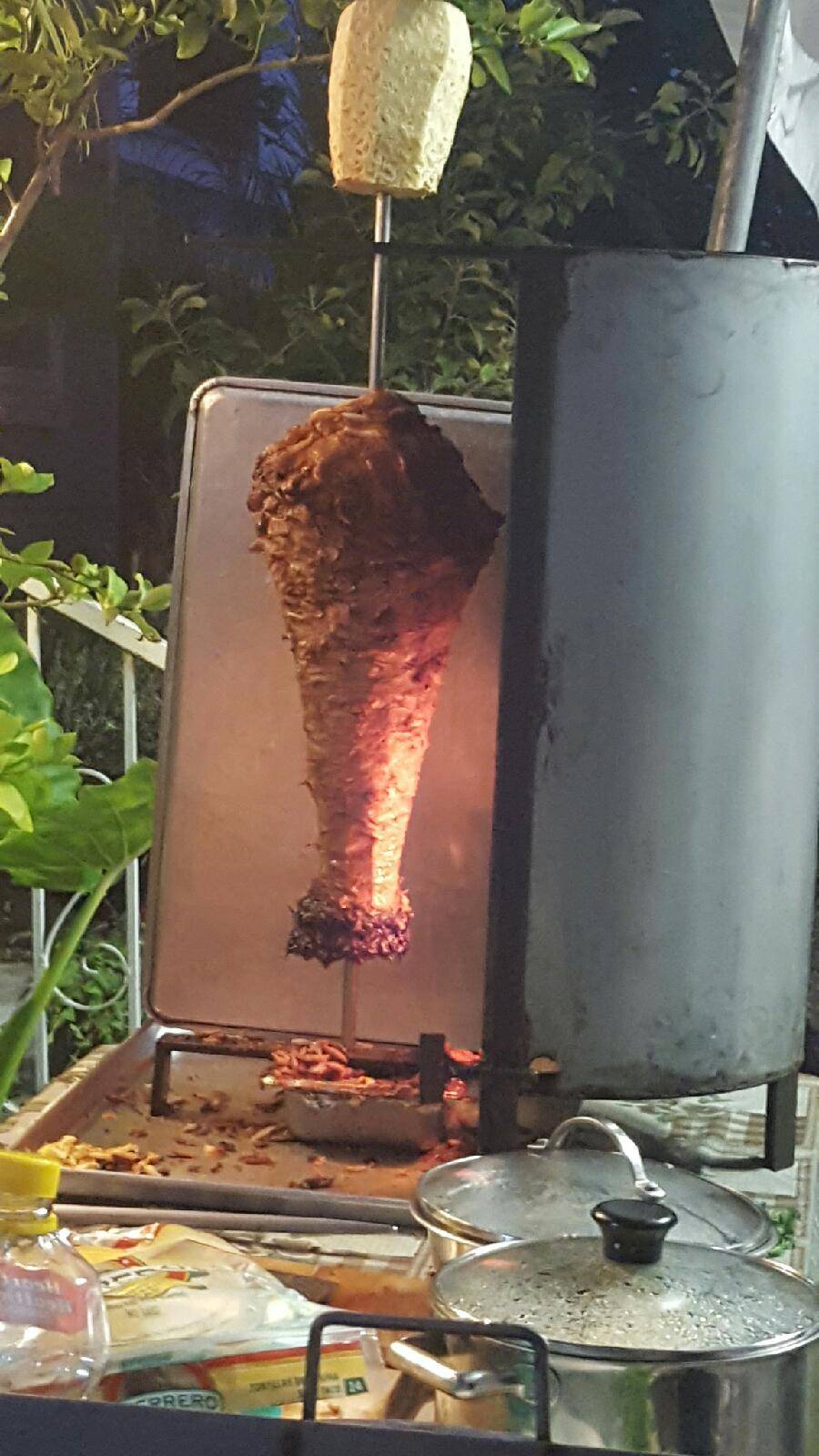 Tacos Ramon | restaurant | 4525 W 111th St, Lennox, CA 90304, USA | 3109043955 OR +1 310-904-3955