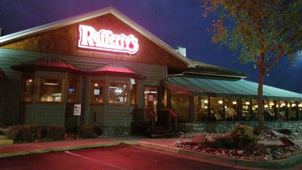 Raffertys | restaurant | 988 Breckenridge Ln, Louisville, KY 40207, USA | 5028973900 OR +1 502-897-3900