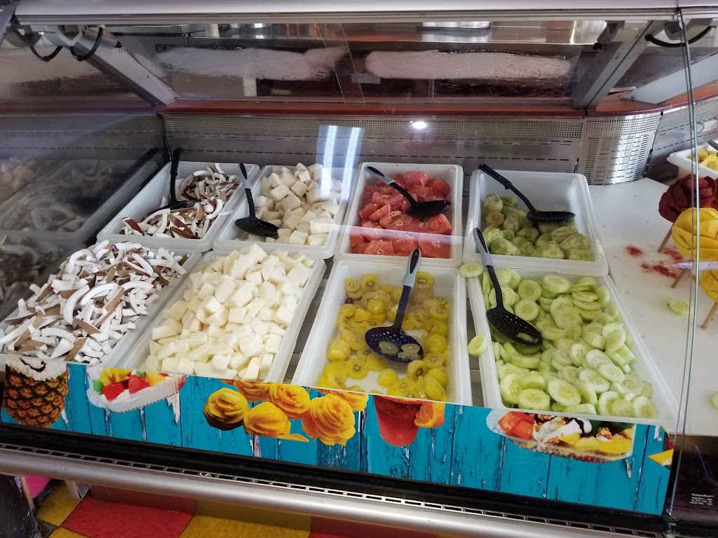 Fruteria Cano | restaurant | 2447 Gus Thomasson Rd, Dallas, TX 75228, USA | 2146607494 OR +1 214-660-7494