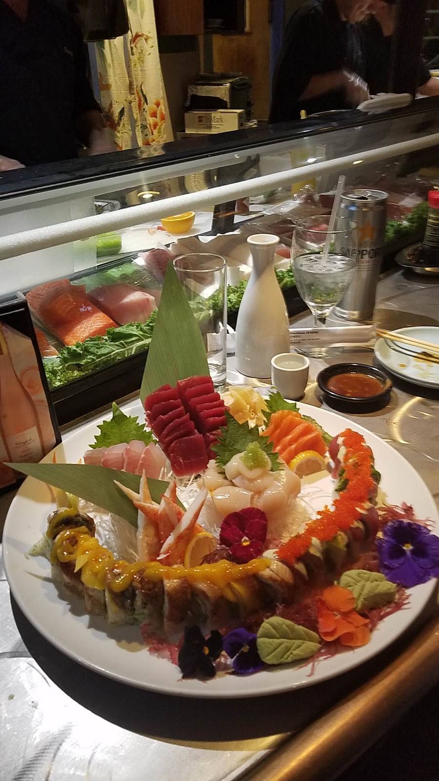 Haruki East | restaurant | 172 Wayland Ave, Providence, RI 02906, USA | 4012230332 OR +1 401-223-0332