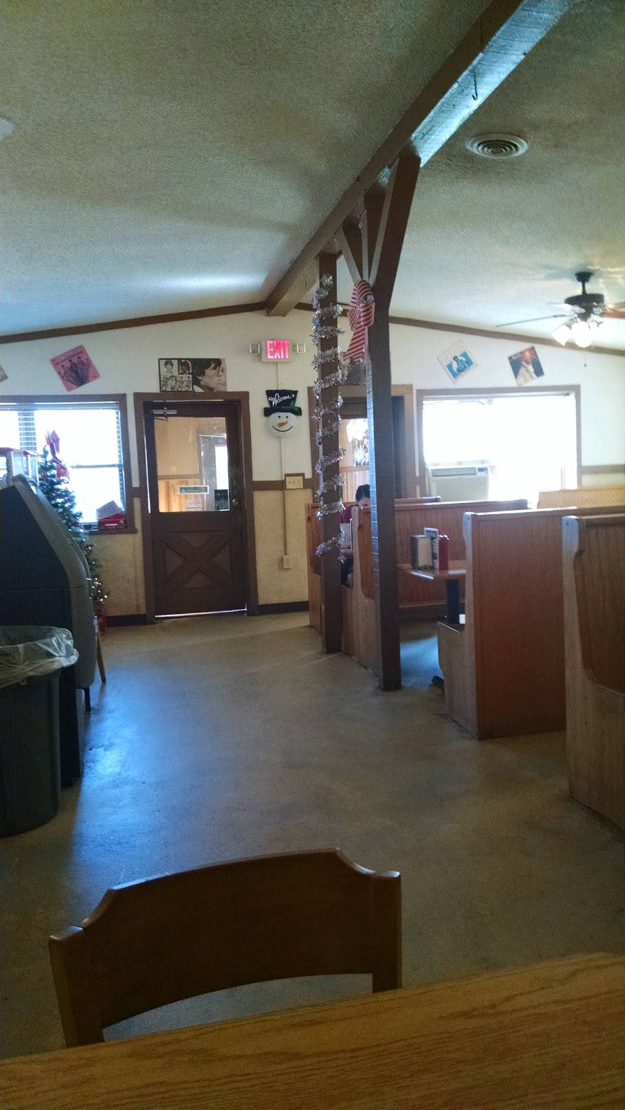 Chriss | restaurant | 3453 NC-87, Graham, NC 27253, USA | 3363763700 OR +1 336-376-3700