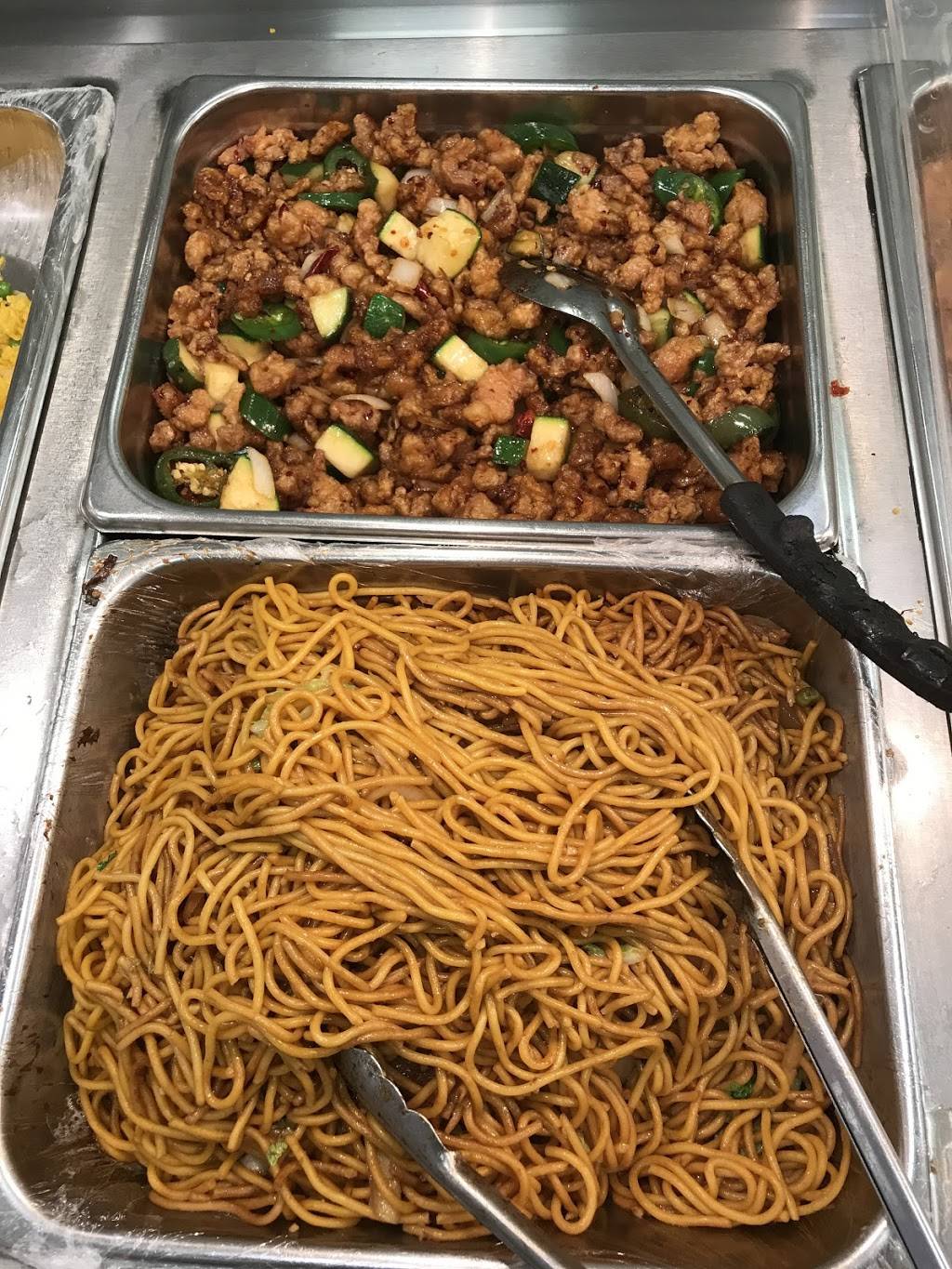 Chopstick Express | restaurant | 2400 Elida Rd, Lima, OH 45805, USA | 5677126590 OR +1 567-712-6590