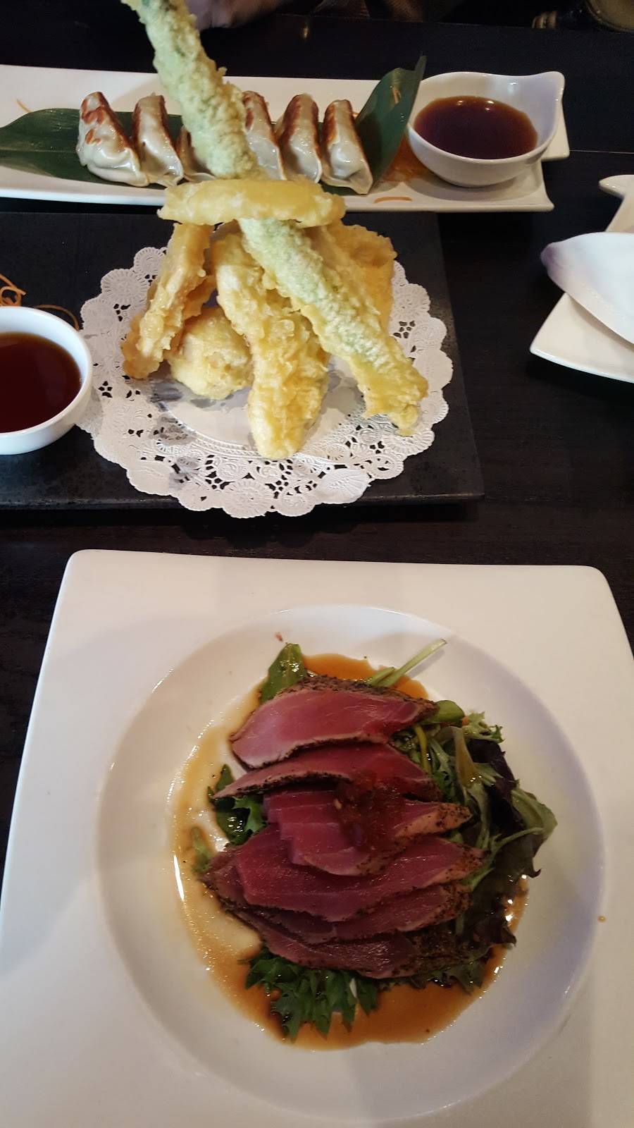 Takara SteakHouse & Sushi | restaurant | 5527 S Williamson Blvd, Port Orange, FL 32128, USA | 3867566668 OR +1 386-756-6668