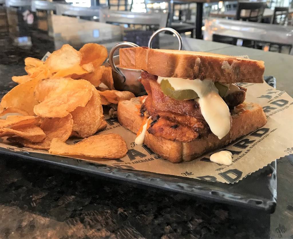 The Yard | restaurant | 100 Fifth Ave, Pittsburgh, PA 15222, USA | 4122918182 OR +1 412-291-8182