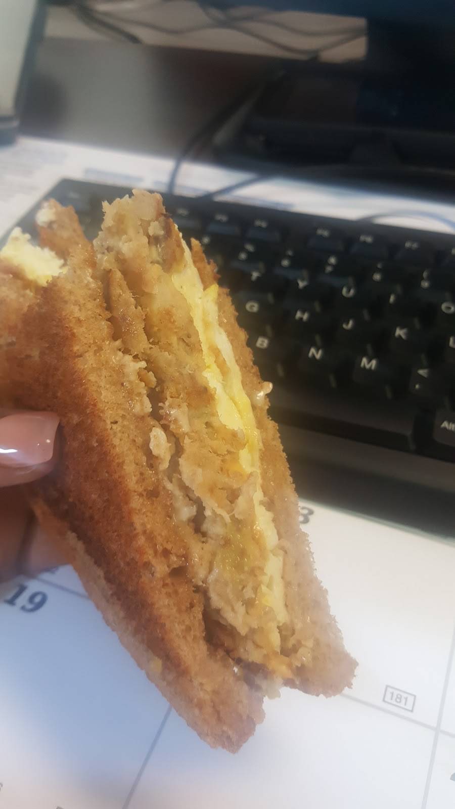 Parkside Carry-Out | meal takeaway | 11890 Old Baltimore Pike # A, Beltsville, MD 20705, USA | 3019374993 OR +1 301-937-4993