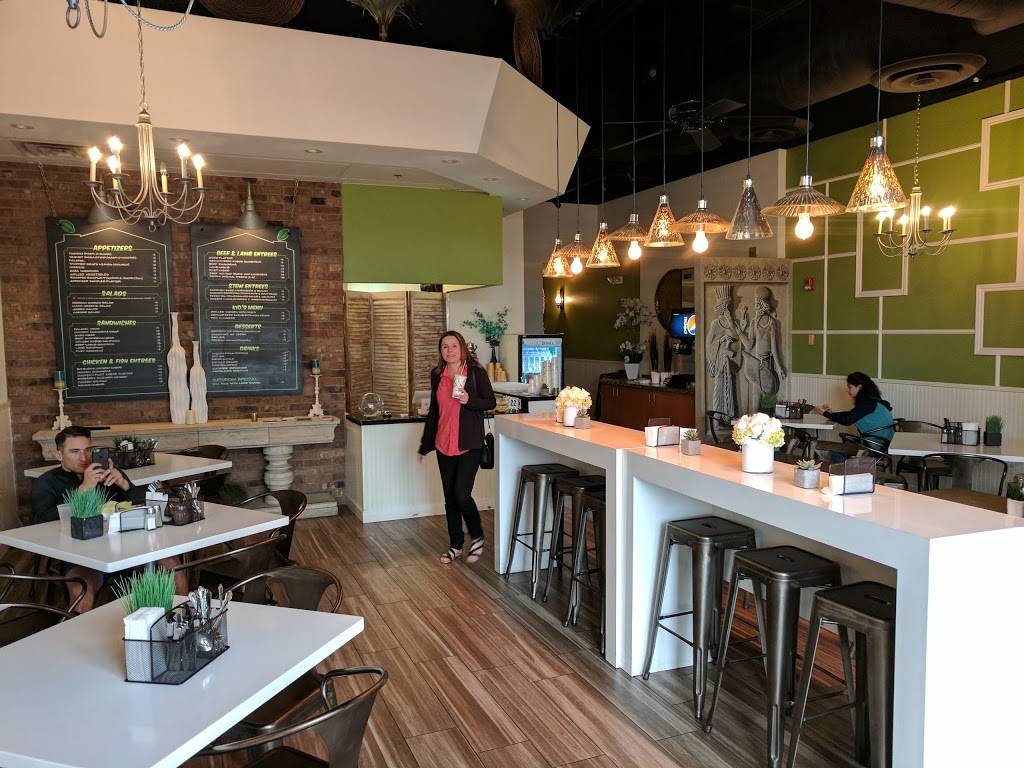 AZ Kabob House | cafe | 7000 E Mayo Blvd Suite 1060, Scottsdale, AZ 85254, USA | 4805024500 OR +1 480-502-4500