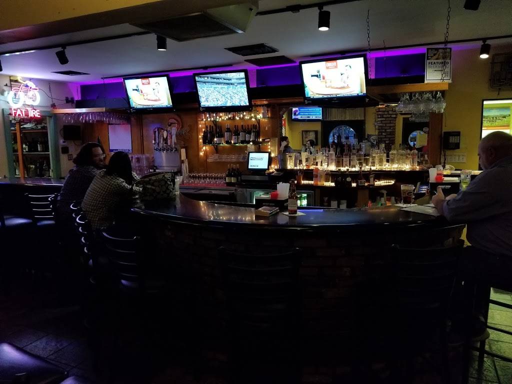 The Corner Bar - Sports Bar & Grill | restaurant | 830 Anastasia Blvd, St. Augustine, FL 32080, USA | 9048238700 OR +1 904-823-8700