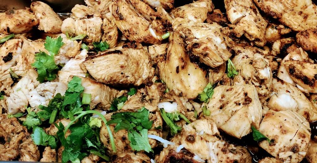 Mosaic Hut | restaurant | 1481 Main St W, Hamilton, ON L8S 1E1, Canada | 9055257598 OR +1 905-525-7598