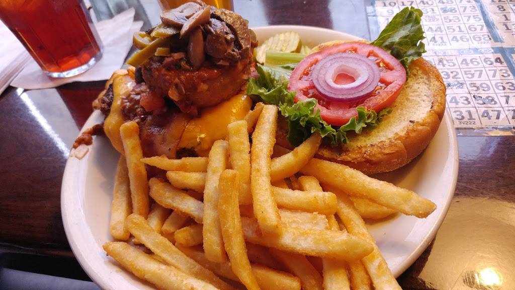 Gustons Grille | restaurant | 12195 GA-92 #156, Woodstock, GA 30188, USA | 7704856565 OR +1 770-485-6565