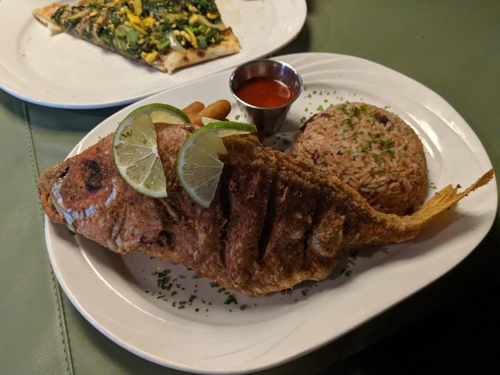 KONA KITCHEN & BAR | restaurant | 1900 Harrison St, Hollywood, FL 33020, USA | 9545349972 OR +1 954-534-9972