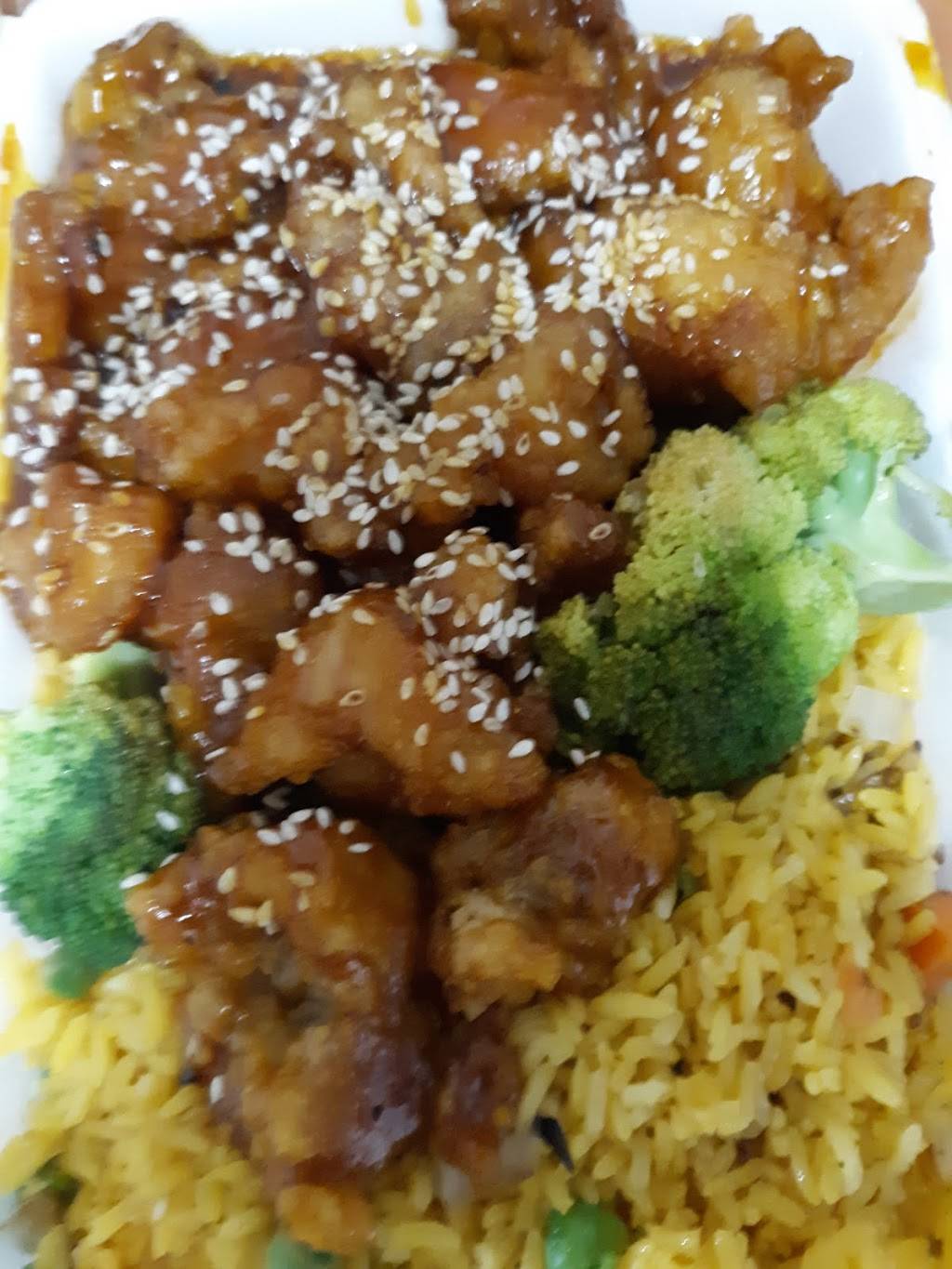 King House | restaurant | 2381 Westchester Ave # A, Bronx, NY 10461, USA | 7185188833 OR +1 718-518-8833