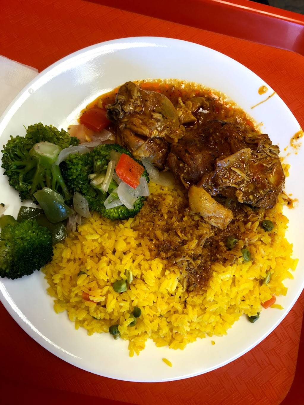 Bohio Tipico Restaurant | restaurant | 1902b W Roosevelt Blvd, Monroe, NC 28110, USA | 7047764607 OR +1 704-776-4607