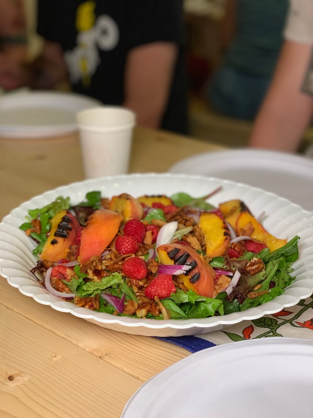 Tom Cats Kitchen | restaurant | Located within the Greenmount Collective, 3328 Greenmount Ave, Baltimore, MD 21218, USA | 4436167795 OR +1 443-616-7795