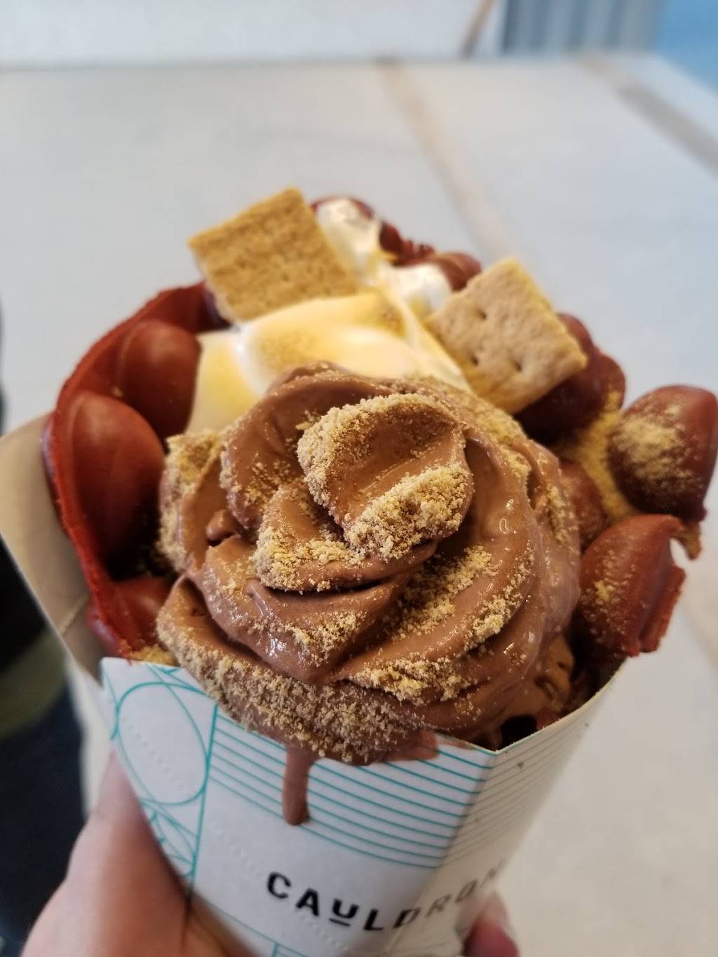 SteelCraft Garden Grove | cafe | 12900 S Euclid St, Garden Grove, CA 92840, USA | 7144826298 OR +1 714-482-6298