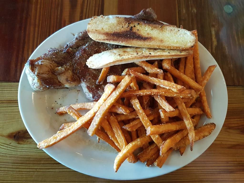 Marshside Grill | restaurant | 1200 Glynn Ave, Brunswick, GA 31520, USA | 9123427981 OR +1 912-342-7981