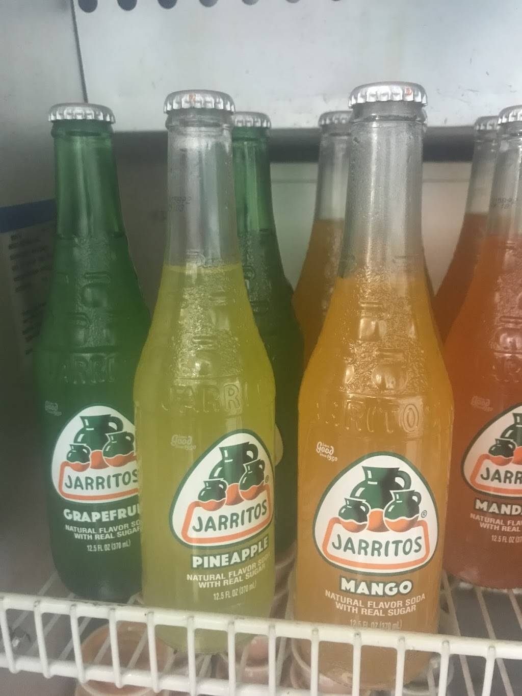 North of the Border Authentic Mexican Food | restaurant | 580 W Church St, Lexington, TN 38351, USA | 7313169749 OR +1 731-316-9749