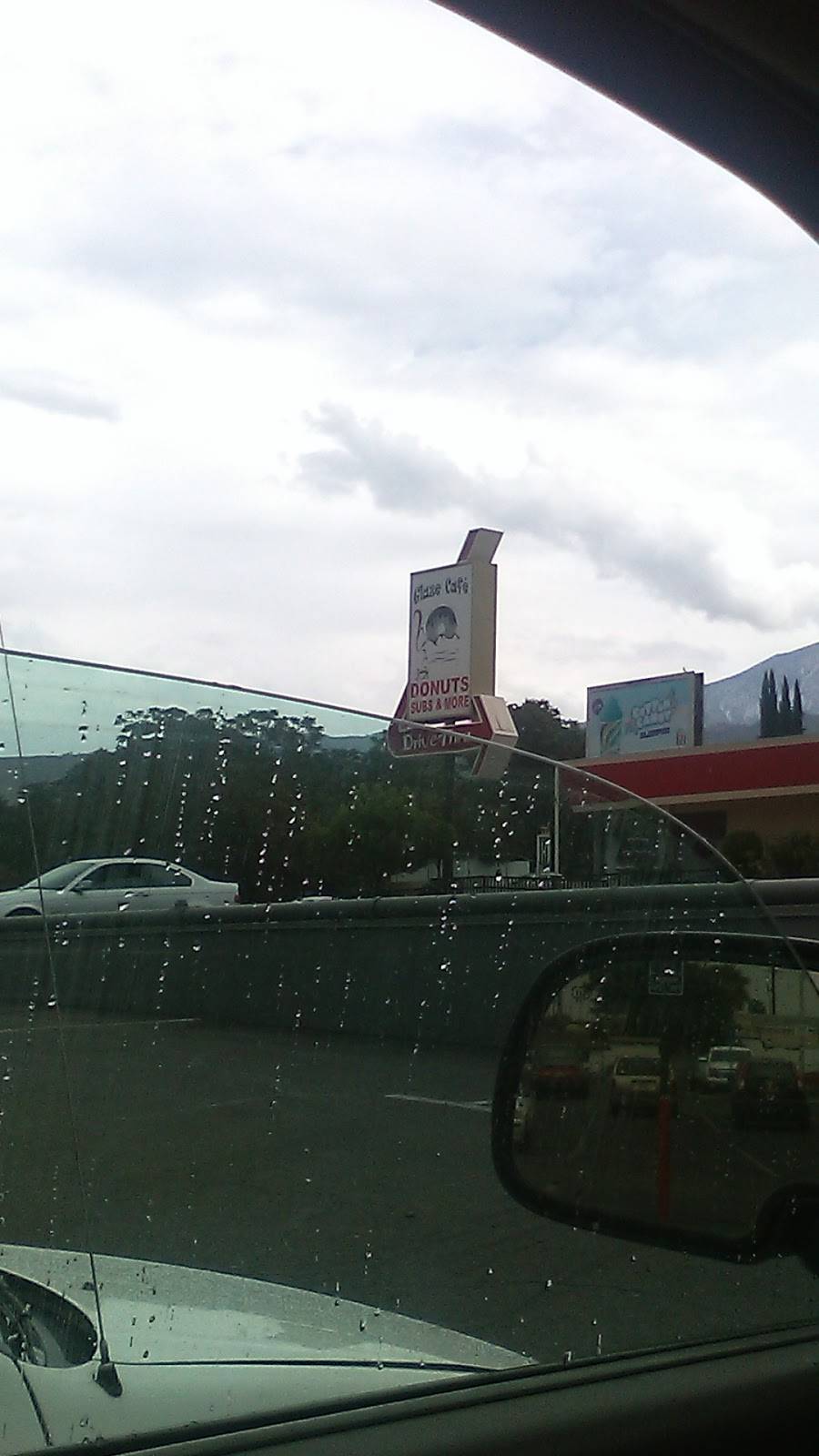 Glaze Cafe | cafe | 34657 Yucaipa Blvd, Yucaipa, CA 92399, USA | 9097977362 OR +1 909-797-7362