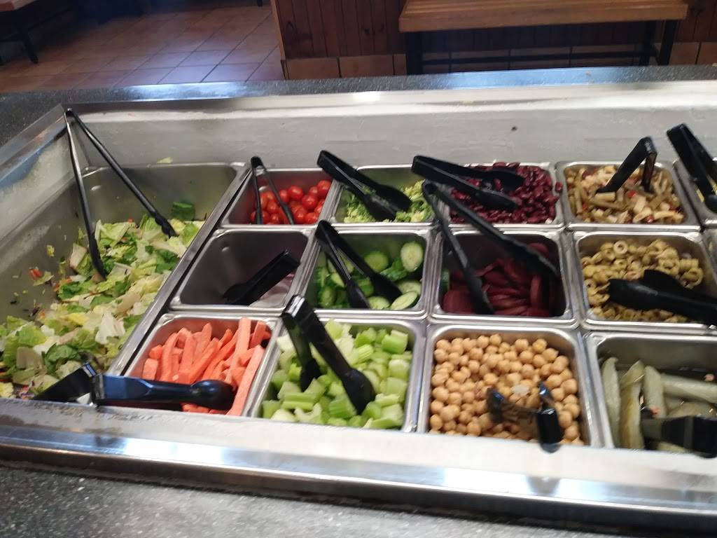 Pizza Hut | restaurant | 415 W Elk Ave, Elizabethton, TN 37643, USA | 4235435811 OR +1 423-543-5811