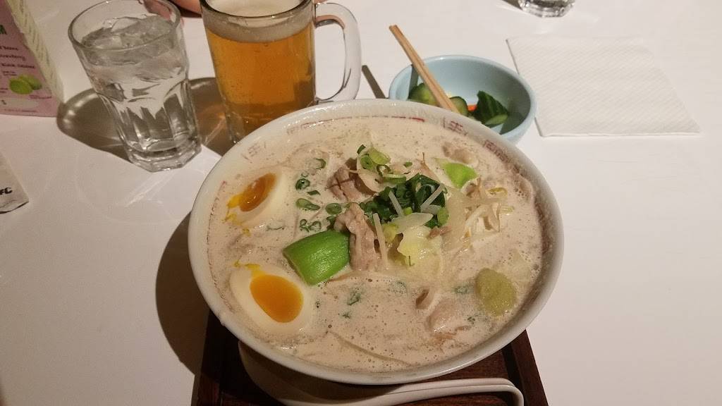 Kikis Japanese Casual Dining | restaurant | 2440 S Colorado Blvd, Denver, CO 80222, USA | 3035044043 OR +1 303-504-4043