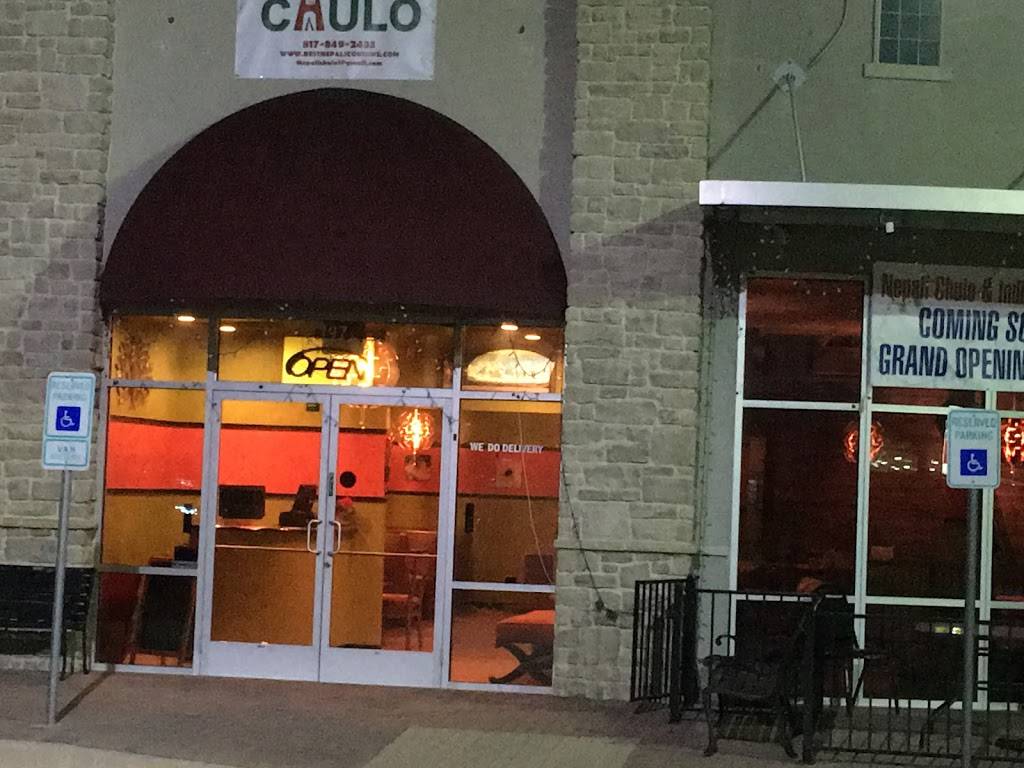 Nepali Chulo & Indian Cuisine | restaurant | 5601 Basswood Blvd Suite 197, Fort Worth, TX 76137, USA | 8178492433 OR +1 817-849-2433