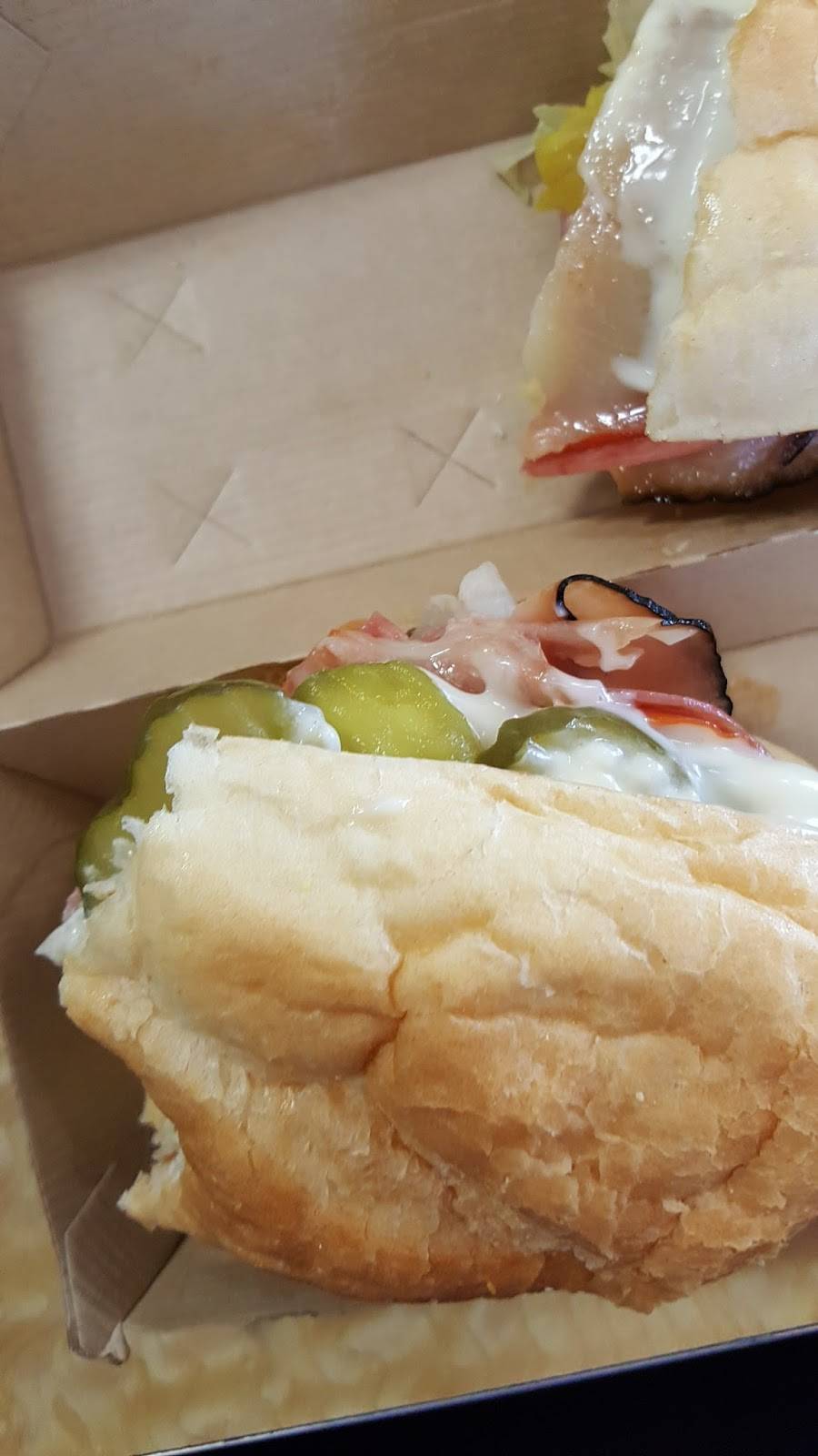 Arbys | restaurant | 4909 S Yale Ave, Tulsa, OK 74135, USA | 9186221413 OR +1 918-622-1413