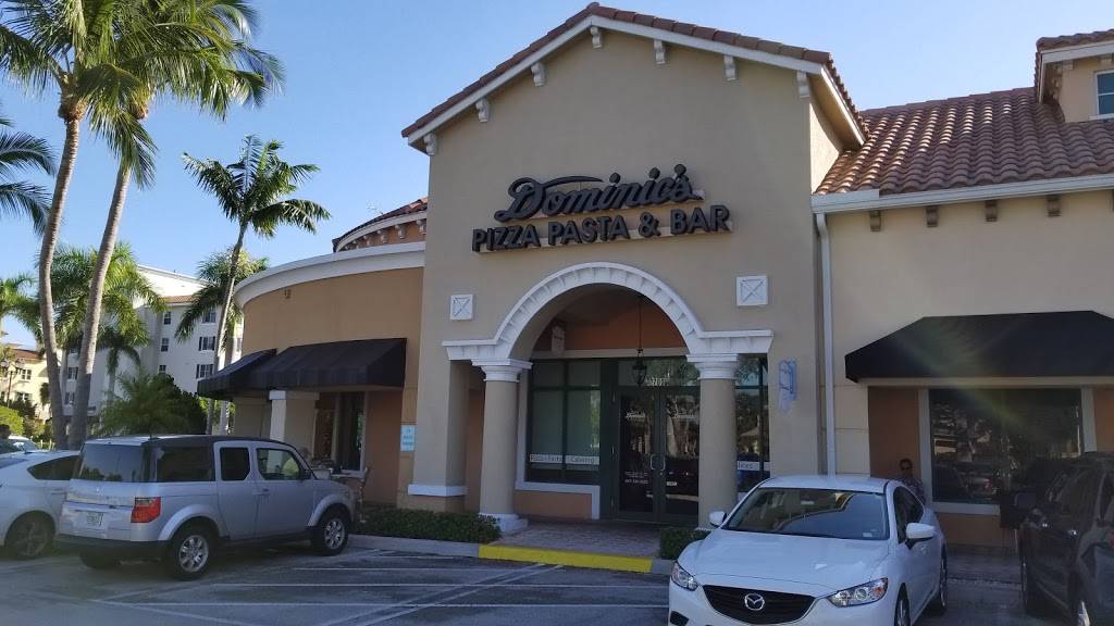 Dominics Restaurant | restaurant | 1790 N Congress Ave, Boynton Beach, FL 33426, USA | 5617343033 OR +1 561-734-3033