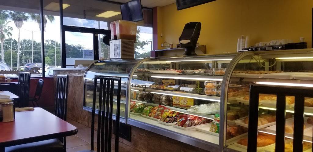 Delicias Café US BVL | restaurant | 2540 Simpson Rd, Kissimmee, FL 34744, USA | 4075305706 OR +1 407-530-5706