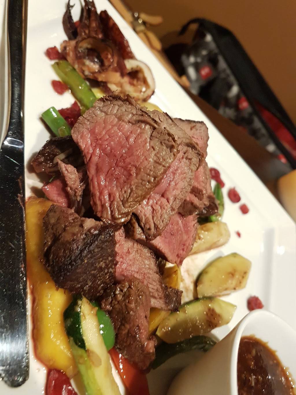 Aiko Asian Bistro | restaurant | 1197 Walt Whitman Rd, Melville, NY 11747, USA | 6314218000 OR +1 631-421-8000