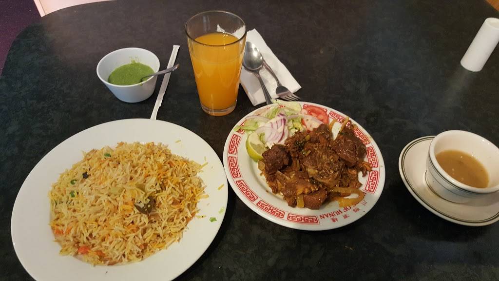 Maandeeq East Africa Restaurant | restaurant | 1535 S Havana St, Aurora, CO 80012, USA | 3037452355 OR +1 303-745-2355