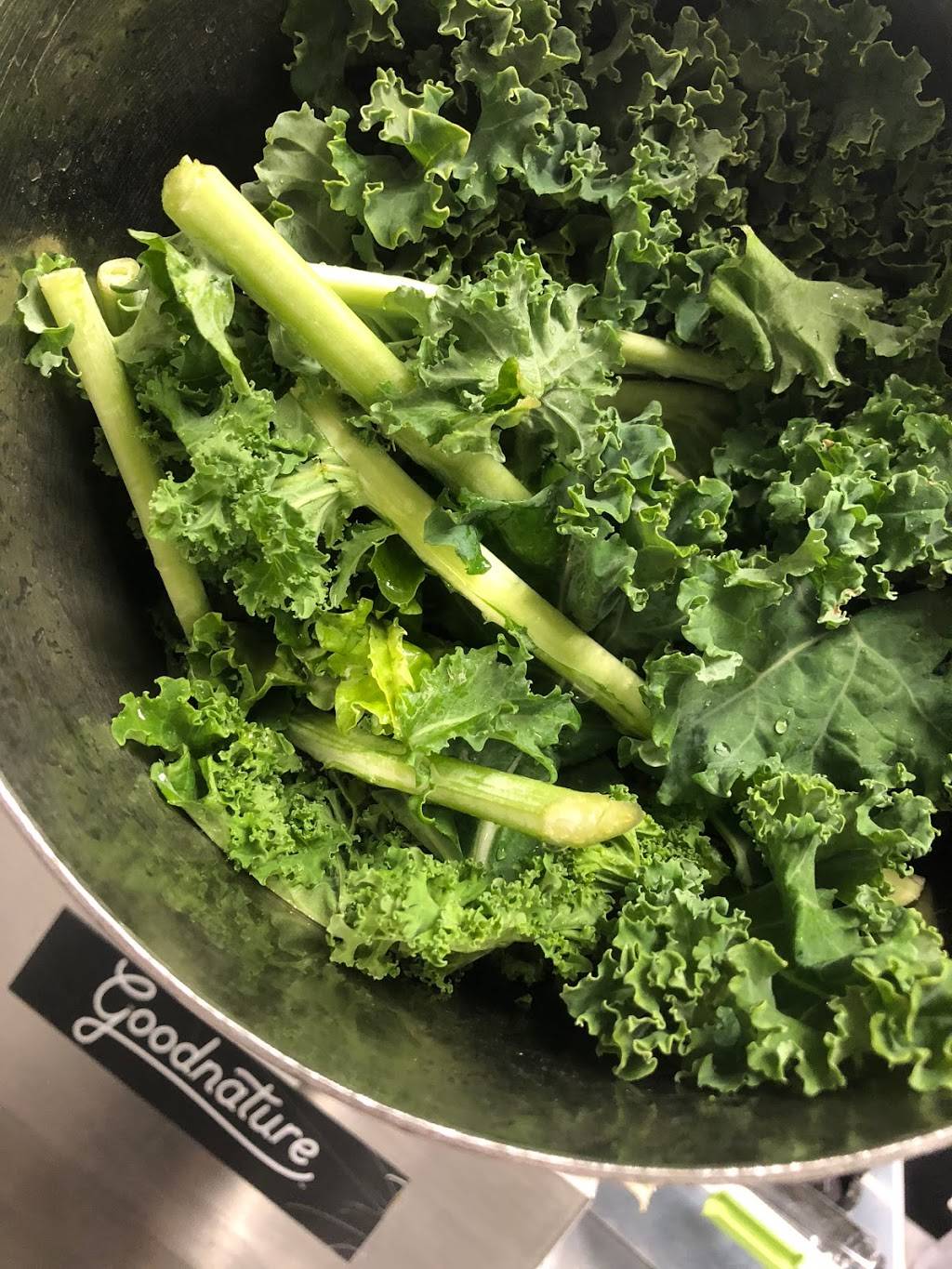 Clean Juice | restaurant | 917 Innovation Drive, Wilmington, NC 28405, USA | 9102399102 OR +1 910-239-9102