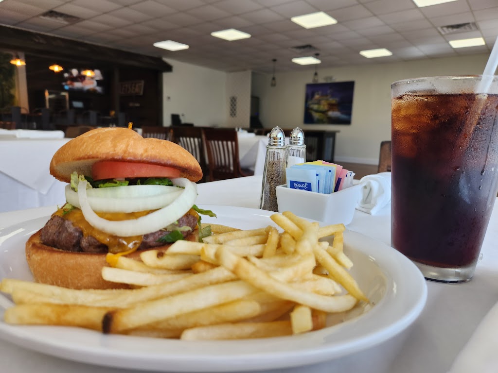 Just The Right Touch Bistro | restaurant | 77151 Hwy 21, Covington, LA 70435, USA | 9852764013 OR +1 985-276-4013