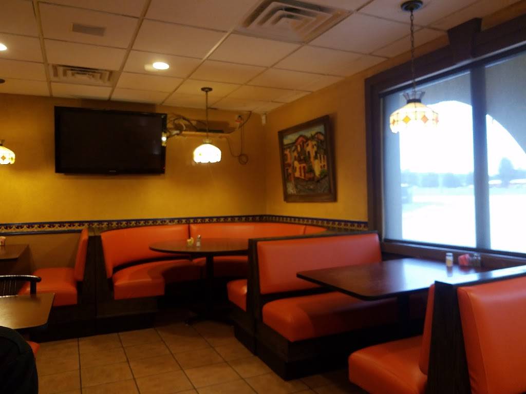 Mi Pueblito | restaurant | 144 Elks Lodge Rd, Huntingdon, TN 38344, USA | 7319860050 OR +1 731-986-0050