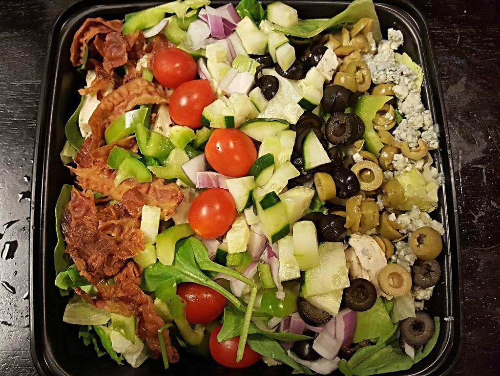 Rosatis Pizza | restaurant | 4041 E Thomas Rd, Phoenix, AZ 85018, USA | 6023810009 OR +1 602-381-0009